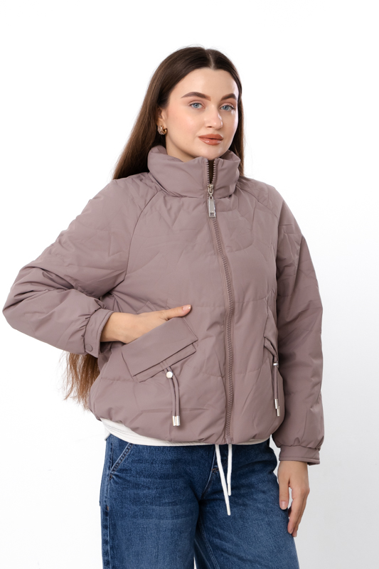 Куртка жіноча